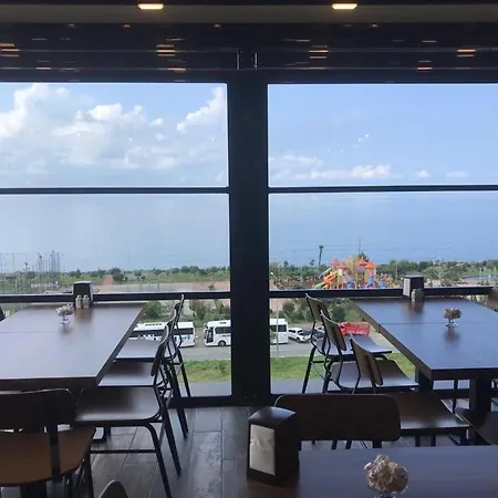 Gulcihan Park 2*