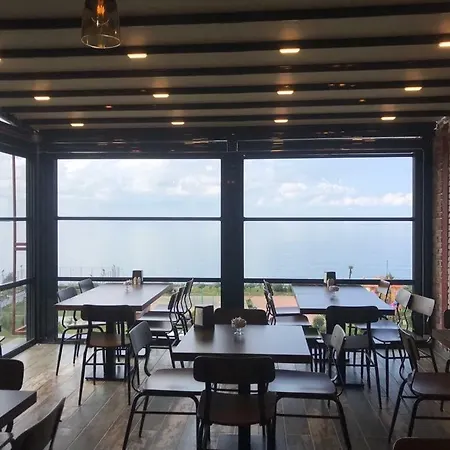 Gulcihan Park Hotel Hopa